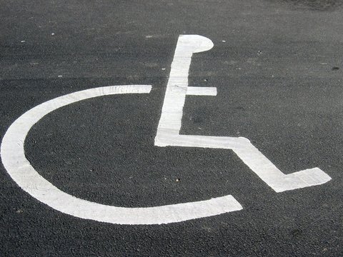 Disabled_sign_ground_001