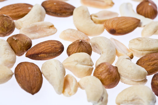 Peanut,nut,hazel-nut