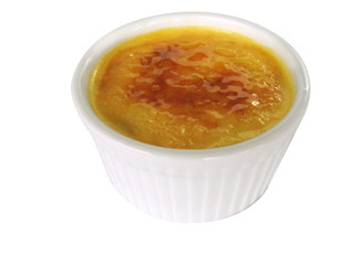 creme brulee