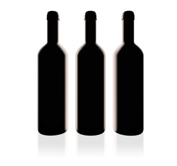 wine