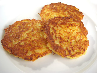 kartoffelpuffer