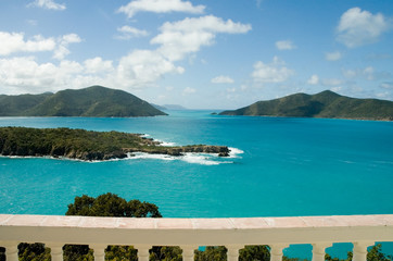British Virgin Islands