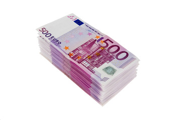 500 Euro