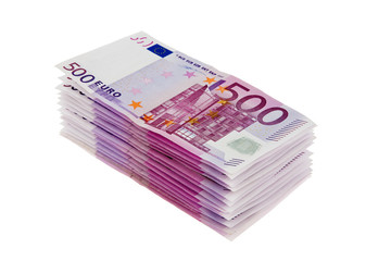 500 Euro
