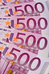 500 Euro