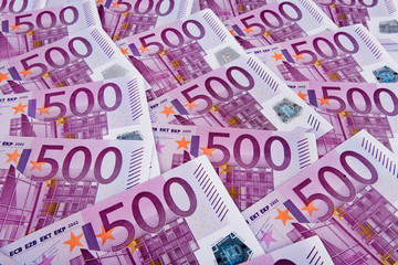 500 Euro