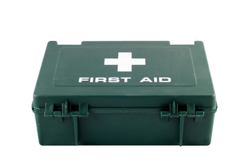 First aid
