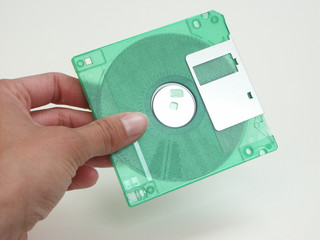 speicher computer datenträger
