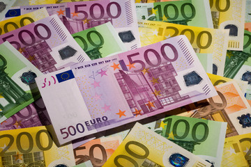 European money