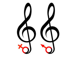 music and sex