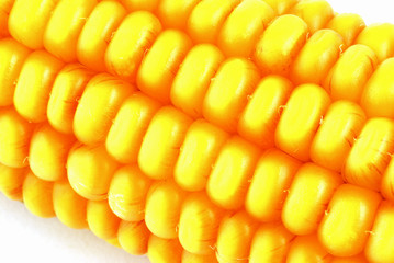 Corn detail