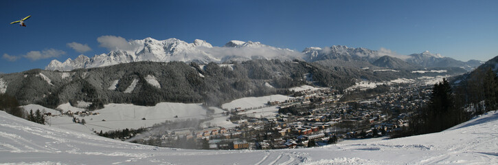 Alps - Schladming