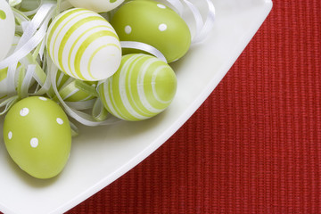 Easter background