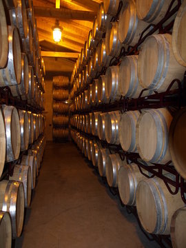 barricas