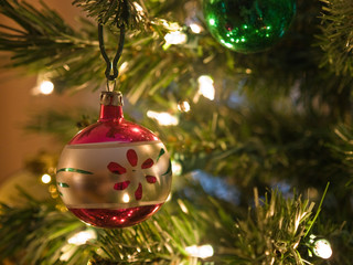 Chrsitmas Ornament