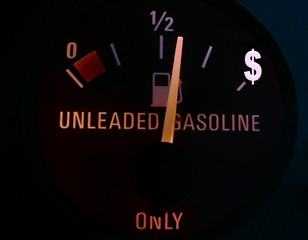 high gas concept