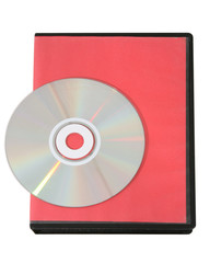 blank dvd