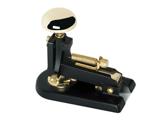 Luxury Stapler