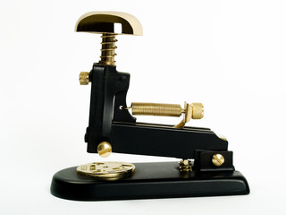 Luxury Stapler