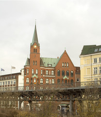 stadtansicht