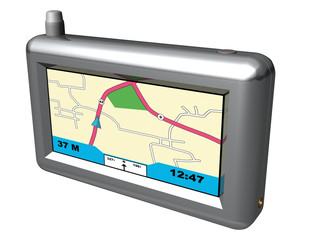 GPS