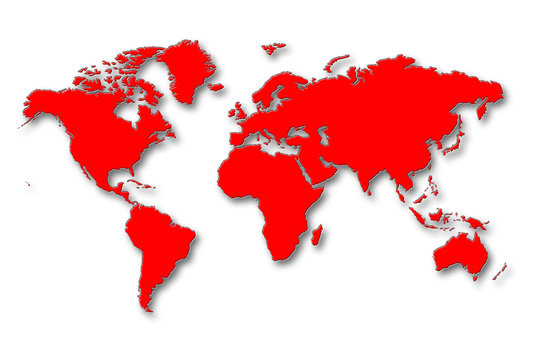 World Map