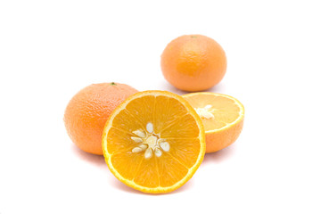Oranges