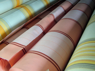 rotoli di tessuto per tende 12