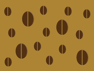 chicchi di caffè 2
