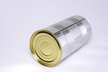 Boite de conserve