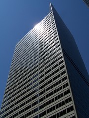 Skyscraper