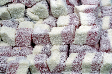 loukoums