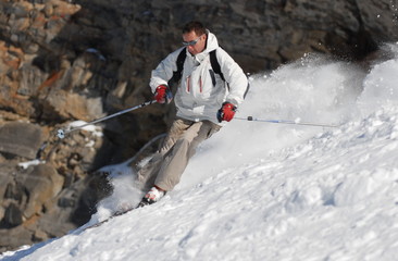 ski