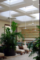 hotel lobby 3