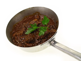 rinder gulasch