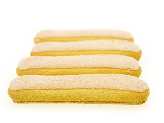 italienische löffelbiscuit