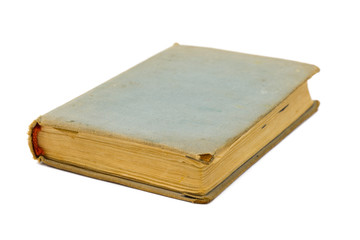 Old book
