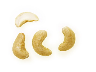 cashewkerne
