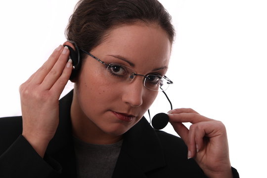 Headset