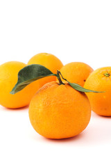 Oranges