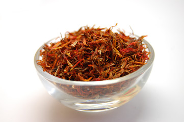 Fototapeta premium Saffron