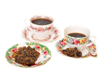 Coffee & Cake