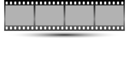 Obraz premium FILM