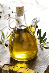 olive oil