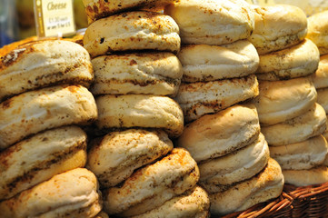 Bread Rolls