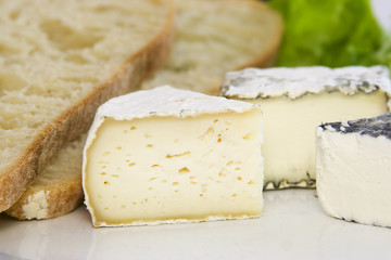 Fromage de chêvre