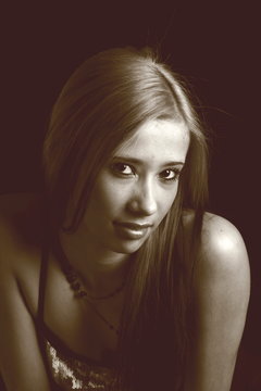 Danielle model