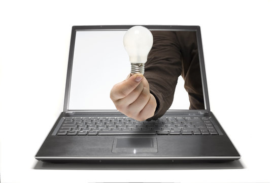 Lightbook