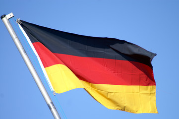 Deutschland 3