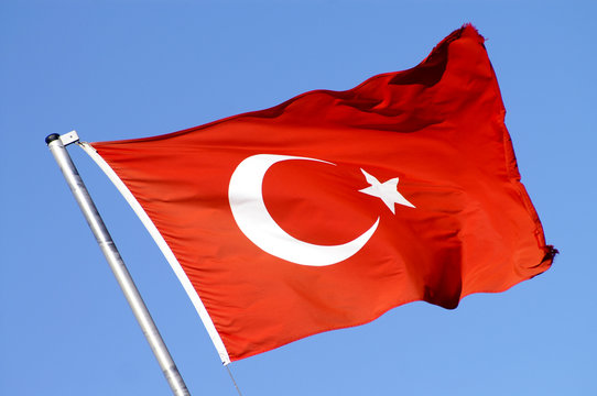 T&uuml;rkei 6